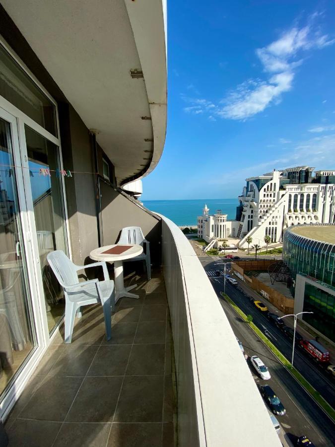 Batumi Orbi Residence Exterior photo